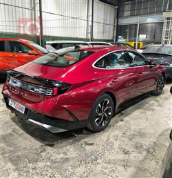 هیۆندای سۆناتا